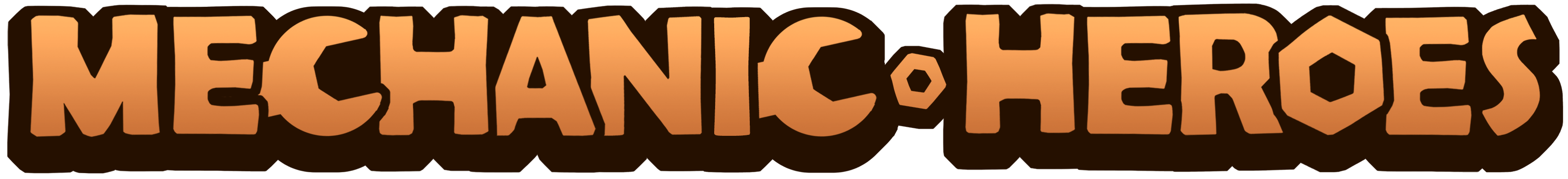 Mechanic Heroes logo