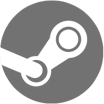 Steam icon